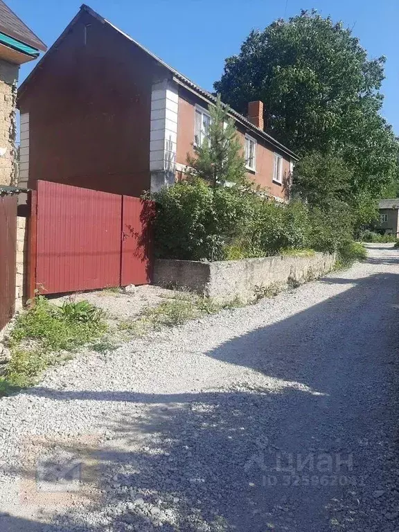 Дом в Крым, Бахчисарайский район, Голубинское с/пос, с. Поляна ул. ... - Фото 2