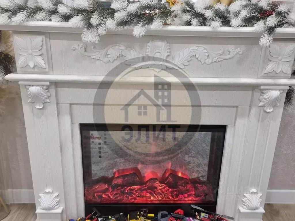 3-к кв. Белгородская область, Старый Оскол Северный мкр, 32 (63.0 м) - Фото 1