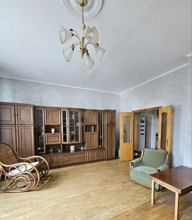 2-к. квартира, 76 м, 3/7 эт. - Фото 1