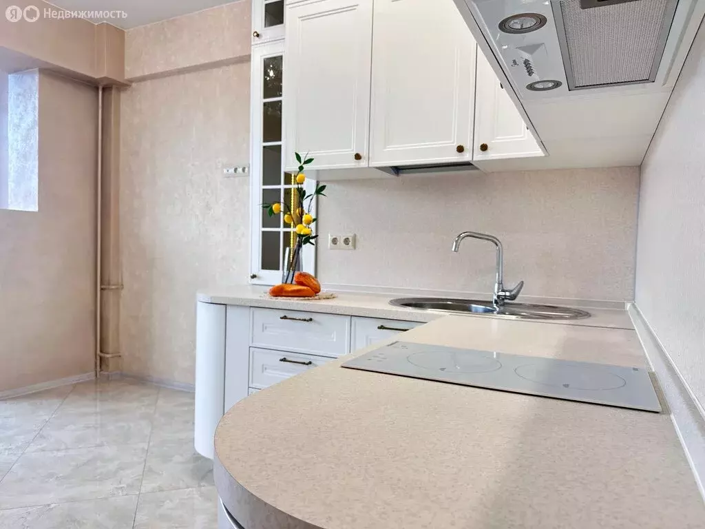 2-комнатная квартира: Иркутск, улица Ядринцева, 33 (65.8 м) - Фото 2