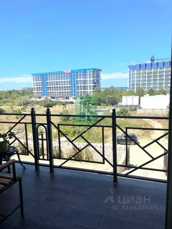 2-к кв. Севастополь ул. Щитовая, 26Б (100.0 м) - Фото 1
