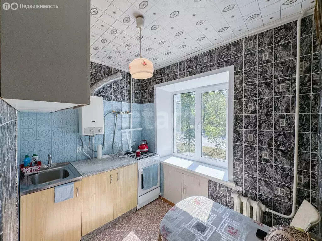 2-комнатная квартира: Саранск, улица Ульянова, 81 (40.7 м) - Фото 2