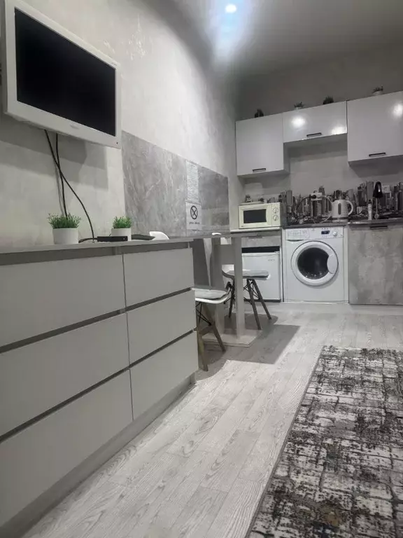 Студия Забайкальский край, Чита ул. Кастринская, 6 (20.0 м) - Фото 2