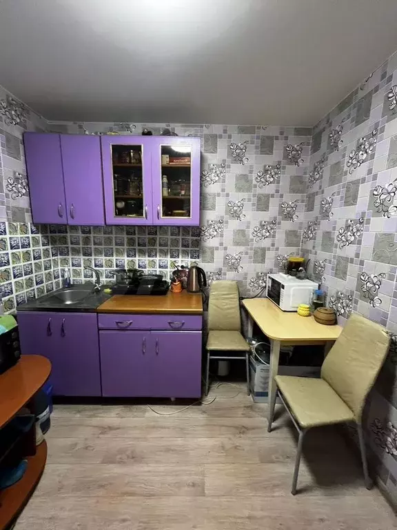 Комната 21 м в 1-к., 3/5 эт. - Фото 0