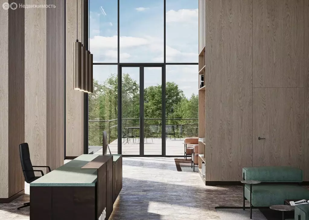 5-комнатная квартира: Москва, 2-й Мосфильмовский переулок, 5 (192 м) - Фото 2