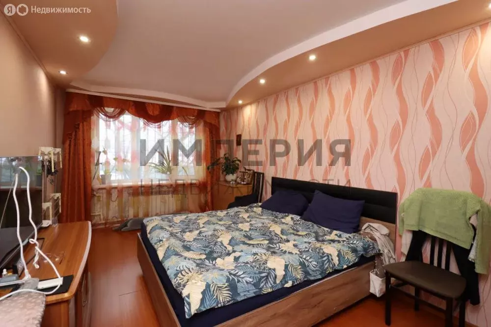 3-комнатная квартира: Магадан, улица Попова, 5к3 (67.3 м) - Фото 2