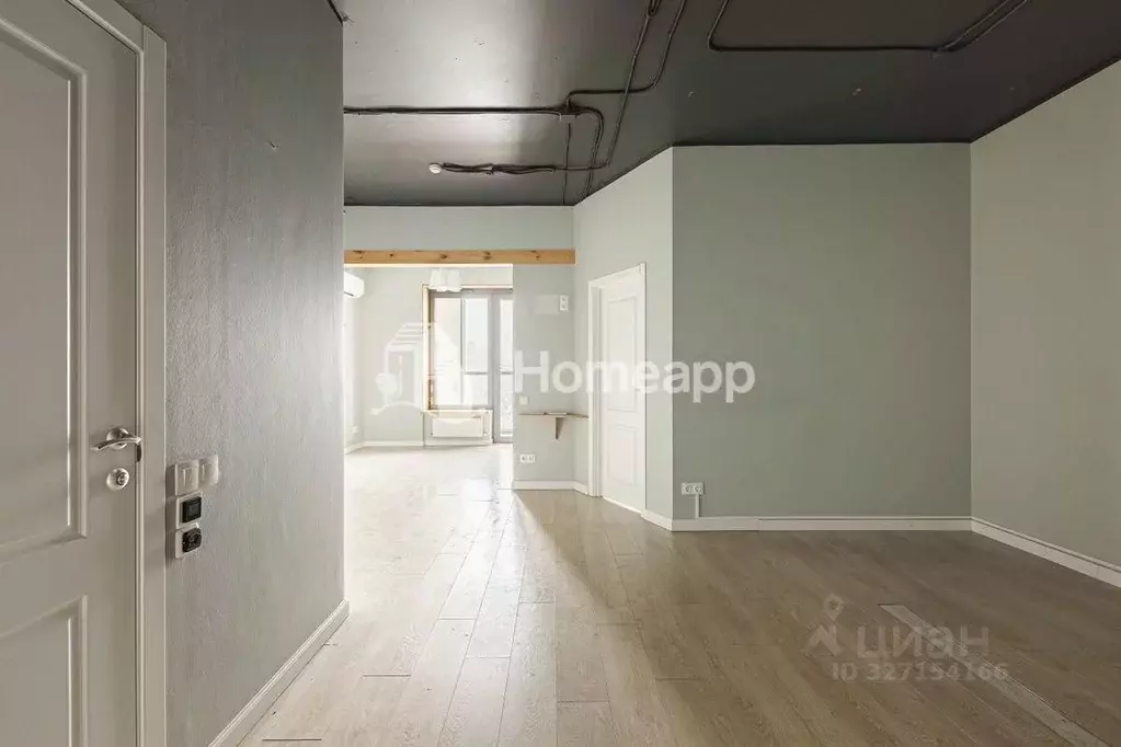 1-к кв. Москва ул. Василисы Кожиной, 13 (49.0 м) - Фото 1