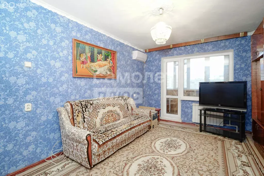 2-комнатная квартира: Омск, Омская улица, 114 (51.9 м) - Фото 0