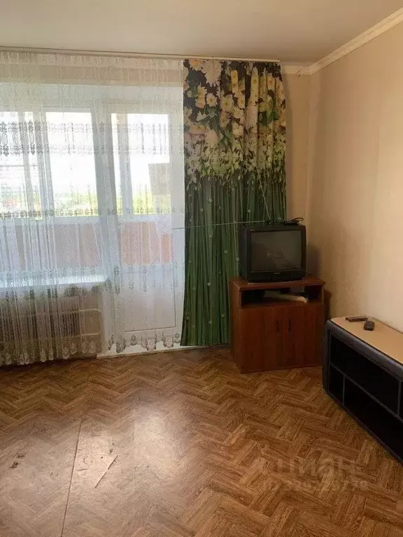 1-к кв. Орловская область, Мценск ул. Машиностроителей, 18/2 (40.0 м) - Фото 1
