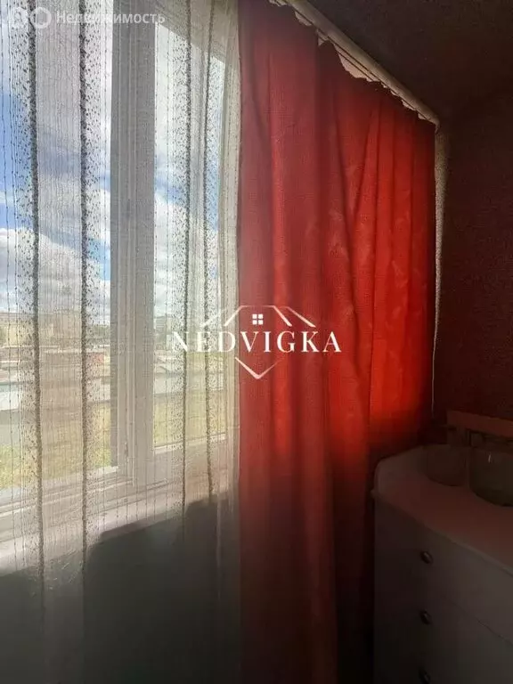 3-комнатная квартира: Мирный, улица Аммосова, 96/1 (68.2 м) - Фото 1