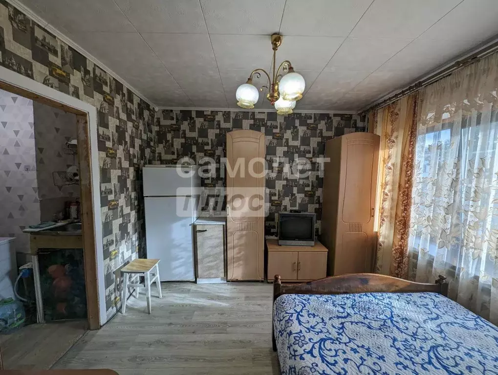 Студия Московская область, Солнечногорск городской округ, Поварово ... - Фото 1