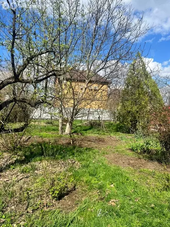 Участок в Астрахань, Сливовая улица (6 м) - Фото 0