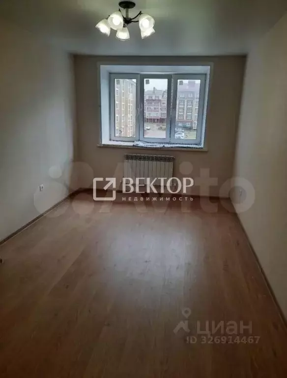 1-к кв. Костромская область, Кострома Соловьиная ул., 22 (34.4 м) - Фото 1