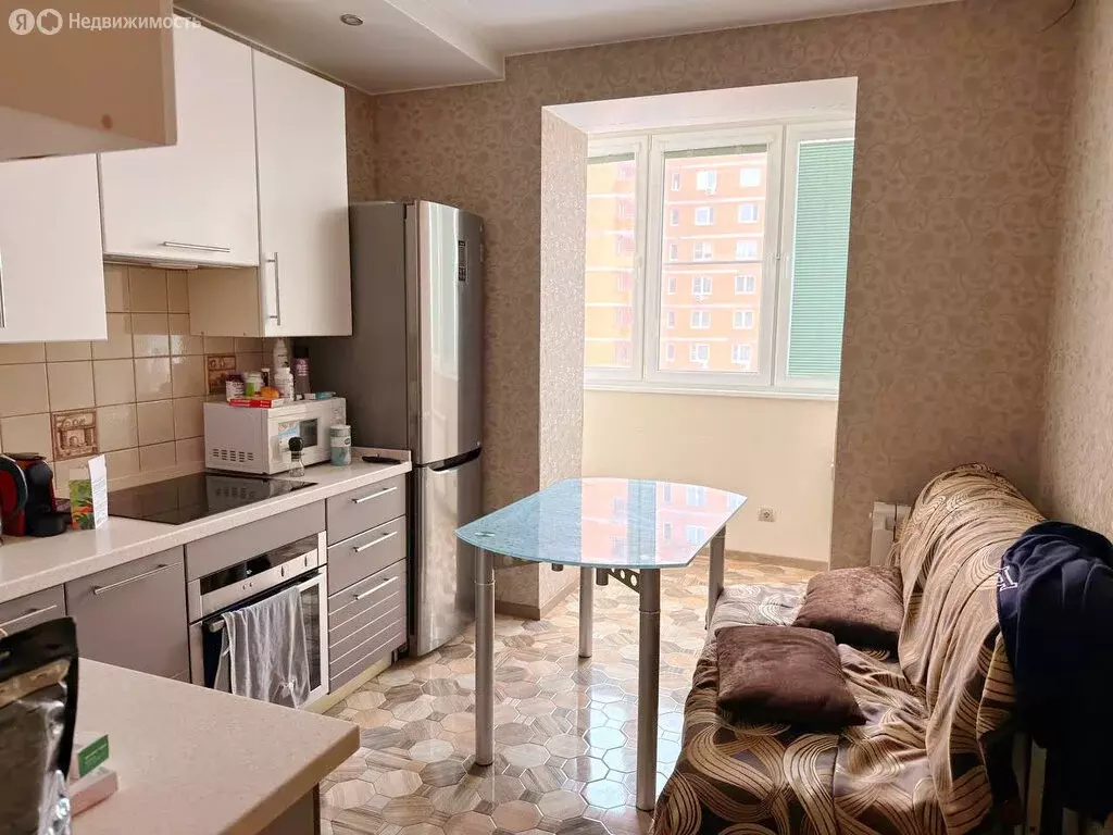 1-комнатная квартира: Королёв, улица Декабристов, 6/8 (45 м) - Фото 1