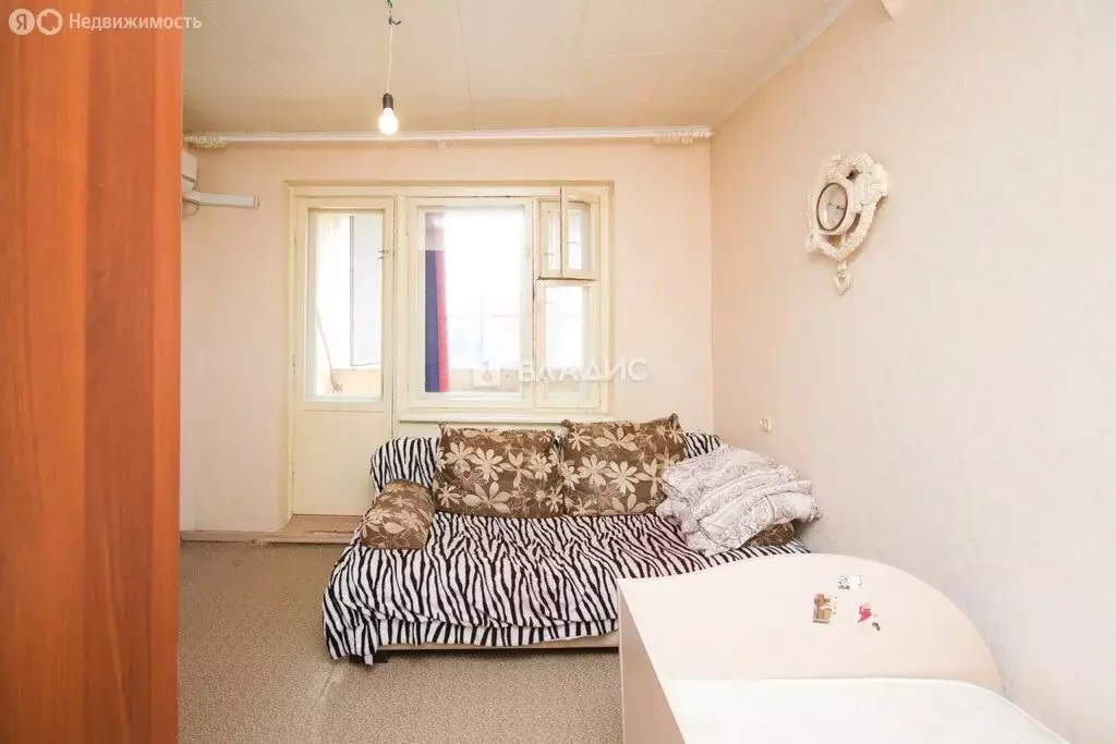 1-комнатная квартира: Балаково, Трнавская улица, 40 (28.4 м) - Фото 1