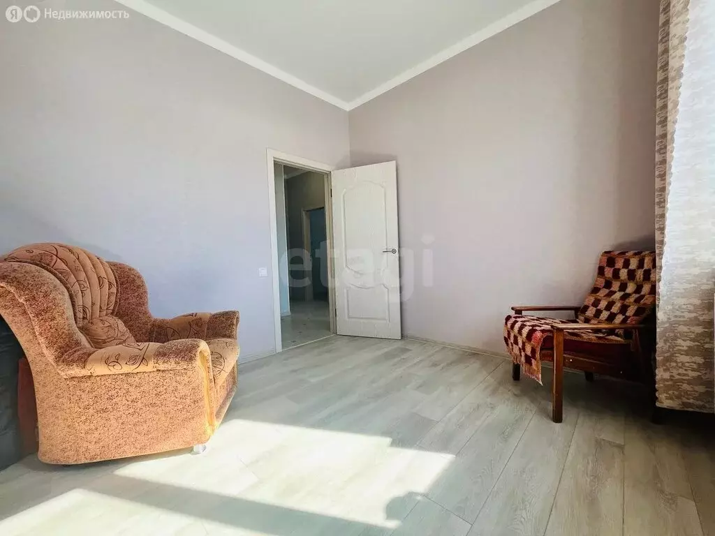 Дом в село Красноусольский, Крупская улица (79.5 м) - Фото 2