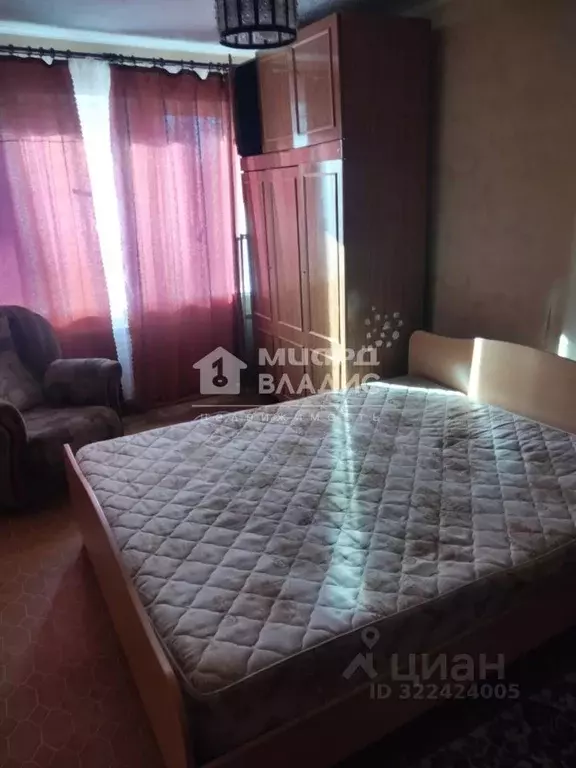 1-к кв. Омская область, Омск Московка-2 мкр, ул. Молодова, 8 (30.0 м) - Фото 0