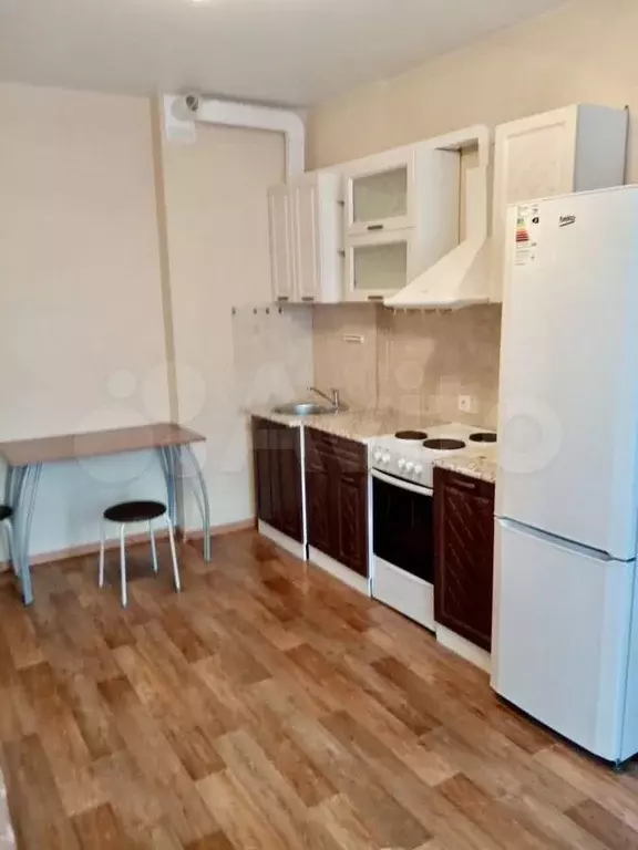 2-к. квартира, 40 м, 6/19 эт. - Фото 0