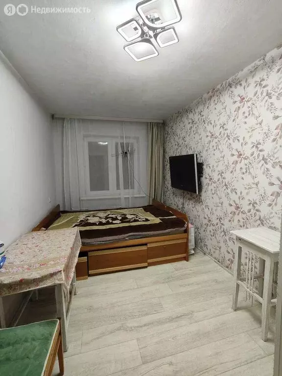 2-комнатная квартира: Тамбов, улица Бориса Васильева, 6 (44.4 м) - Фото 1