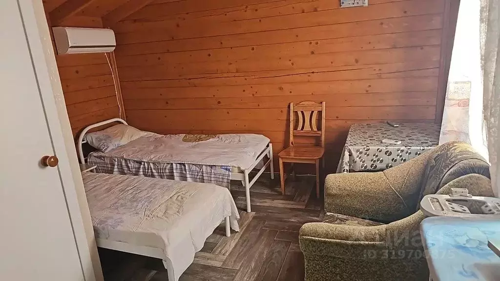 Дом в Крым, Ялта муниципальный округ, Гаспра пгт ш. Алупкинское, 74Г ... - Фото 0