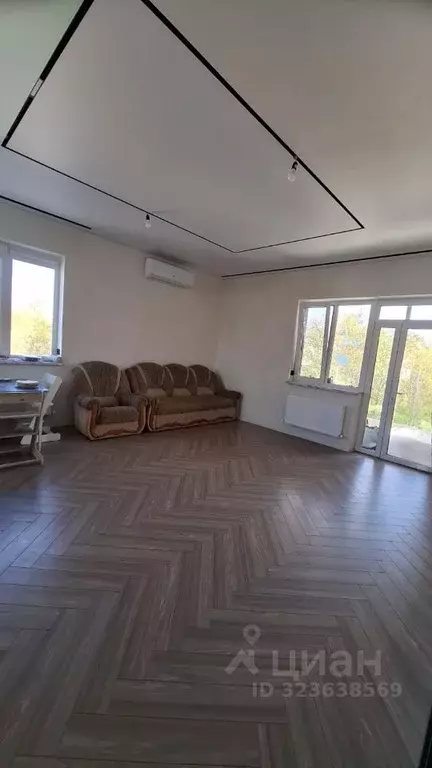 Дом в Ставропольский край, Георгиевский муниципальный округ, пос. ... - Фото 2