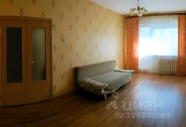 2-к кв. Архангельская область, Архангельск Московский просп., 55 (51.0 ... - Фото 1