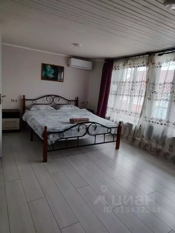 1-к кв. Краснодарский край, Горячий Ключ ул. Мира, 44 (28.0 м) - Фото 0