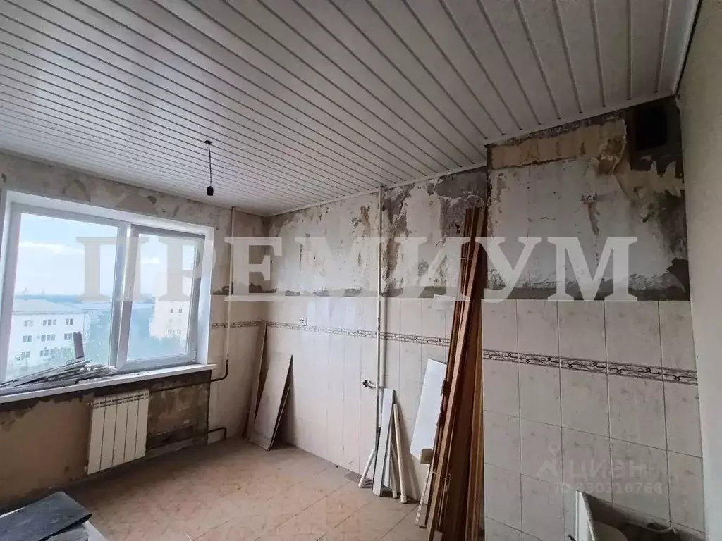 2-к кв. Самарская область, Новокуйбышевск ул. Дзержинского, 29 (52.4 ... - Фото 2