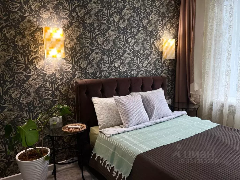 2-к кв. Смоленская область, Смоленск Запольный пер., 5А (40.8 м) - Фото 1