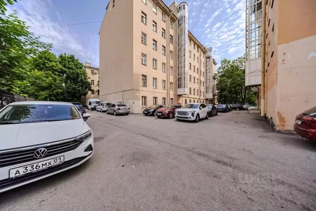 Комната Санкт-Петербург ул. Коли Томчака, 11/17 (10.0 м) - Фото 0