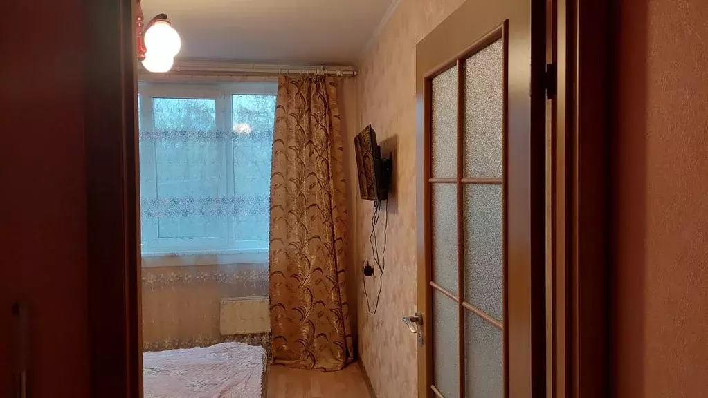 Продаётся 1-к квартира, 36 м - Фото 0