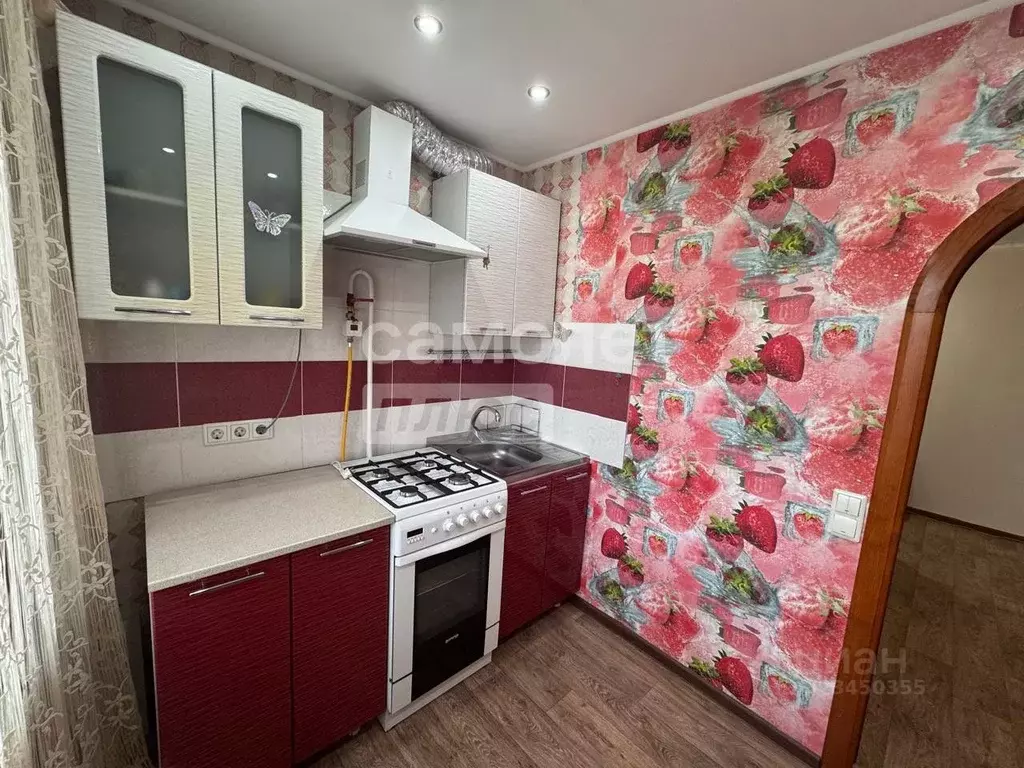 3-к кв. Алтайский край, Бийск ул. Имени Героя Советского Союза ... - Фото 0