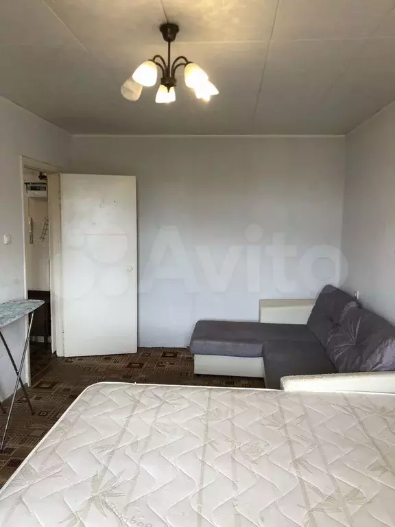 1-к. квартира, 32 м, 4/9 эт. - Фото 1