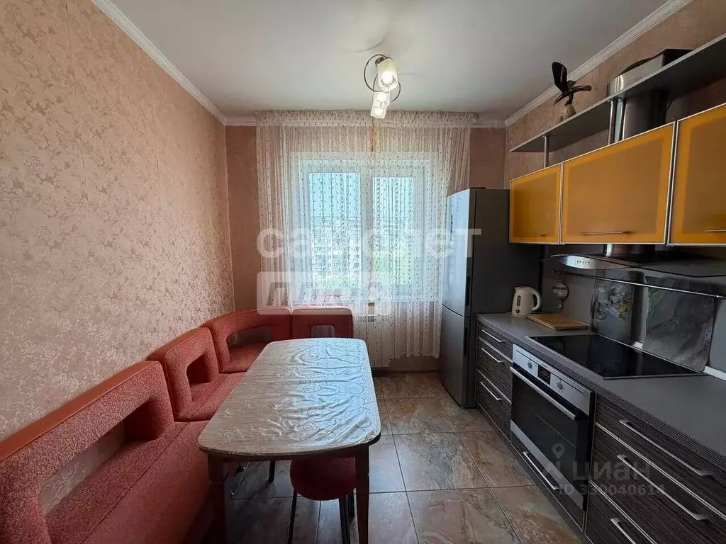 3-к кв. Алтайский край, Бийск Советская ул., 217/2 (66.4 м) - Фото 2