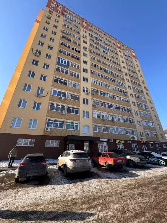 Офис в Нижегородская область, Нижний Новгород д. Афонино, ул. ... - Фото 0