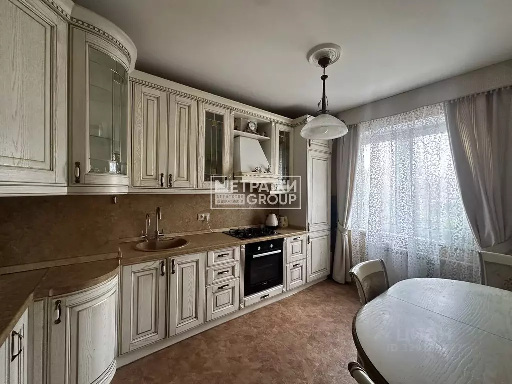 2-к кв. Московская область, Щелково Центральная ул., 9 (57.0 м) - Фото 2