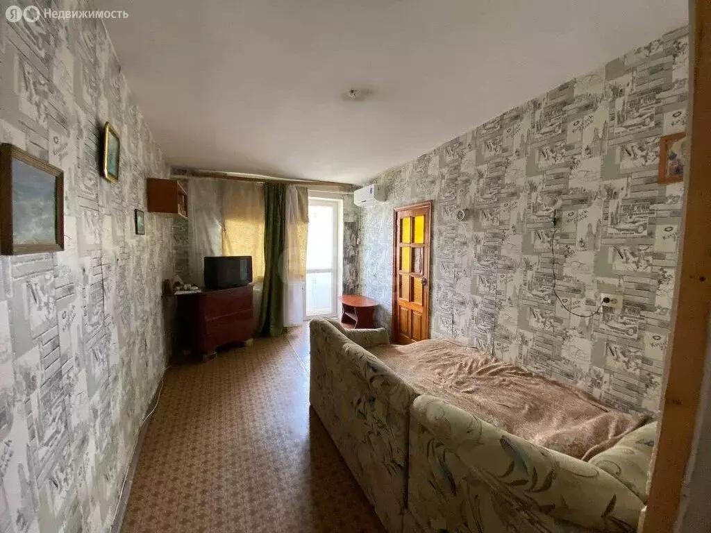 3-комнатная квартира: Севастополь, улица Горпищенко, 55 (53.5 м) - Фото 1