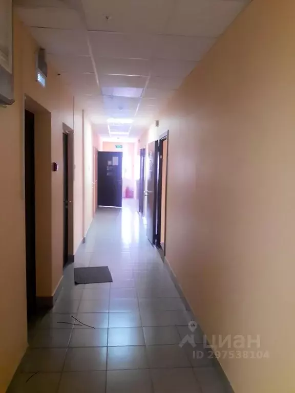 Офис в Нижегородская область, Нижний Новгород Советская ул., 18Б (133 ... - Фото 2