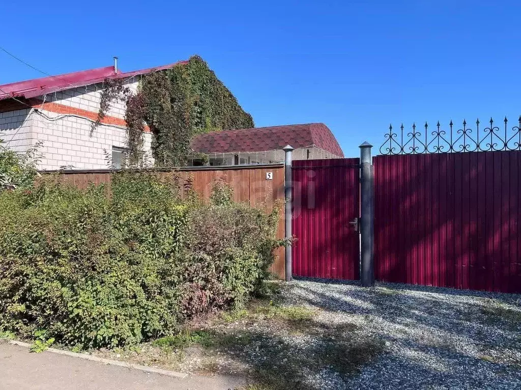 Дом в Удмуртия, Завьяловский район, д. Каменное ул. Зои Федоровой, 5 ... - Фото 1