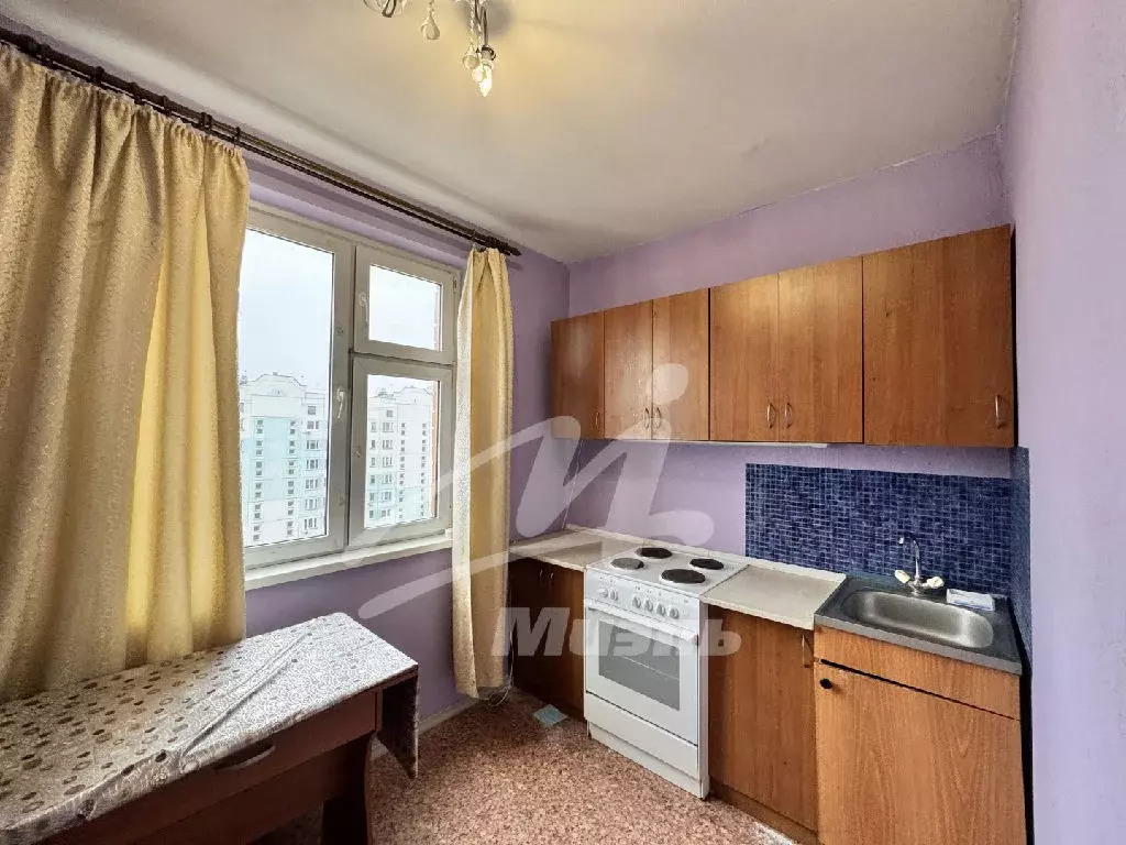 Продается 1-комнатная квартира - Фото 1