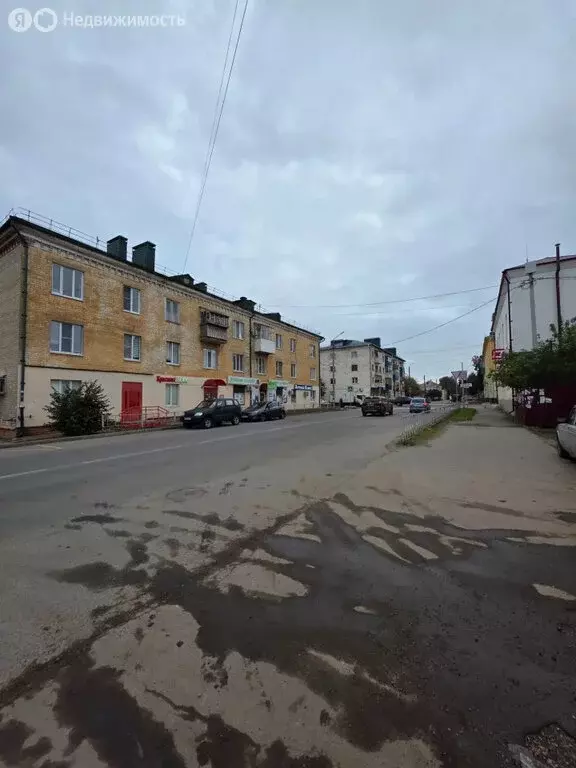1-комнатная квартира: Мценск, улица Карла Маркса, 62А (31 м) - Фото 2