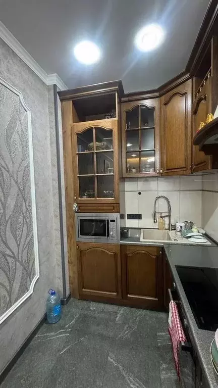 3-к кв. Волгоградская область, Волгоград Ополченская ул., 27Б (69.0 м) - Фото 2