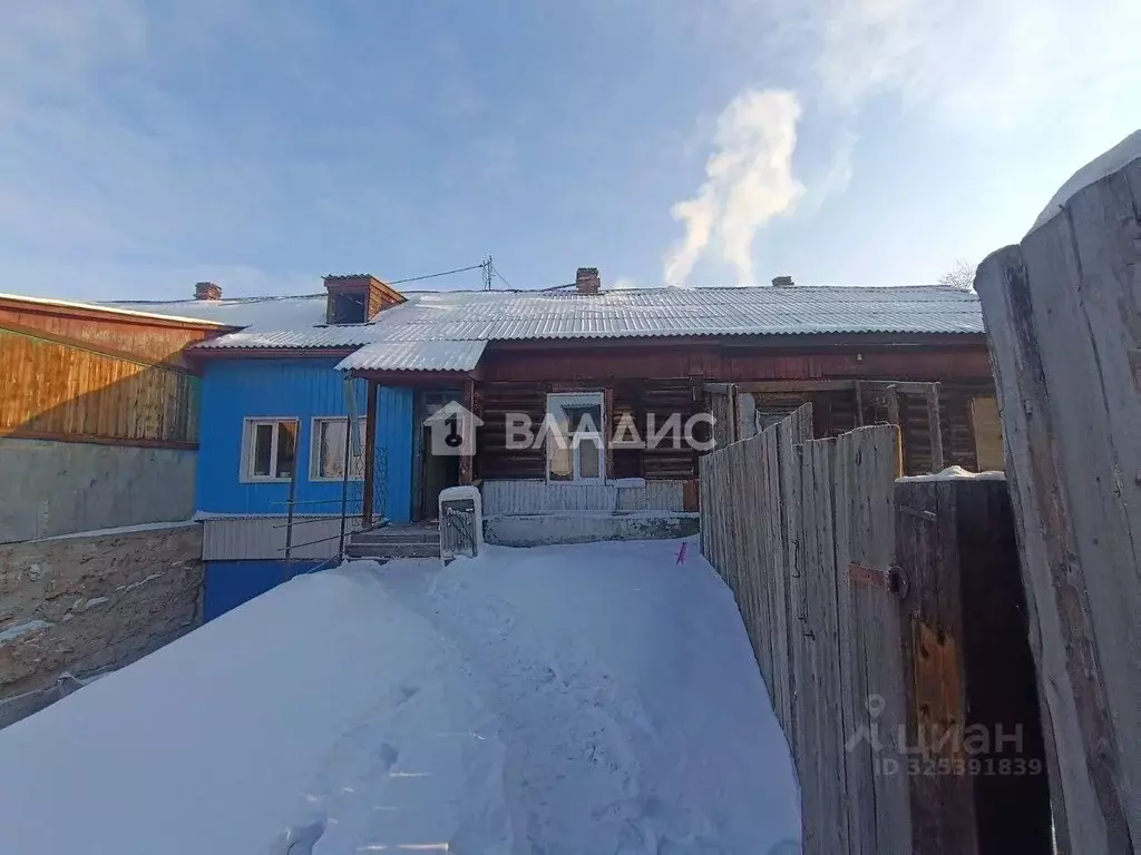 1-к кв. Бурятия, Улан-Удэ ул. Наушкинская, 3 (43.1 м) - Фото 1