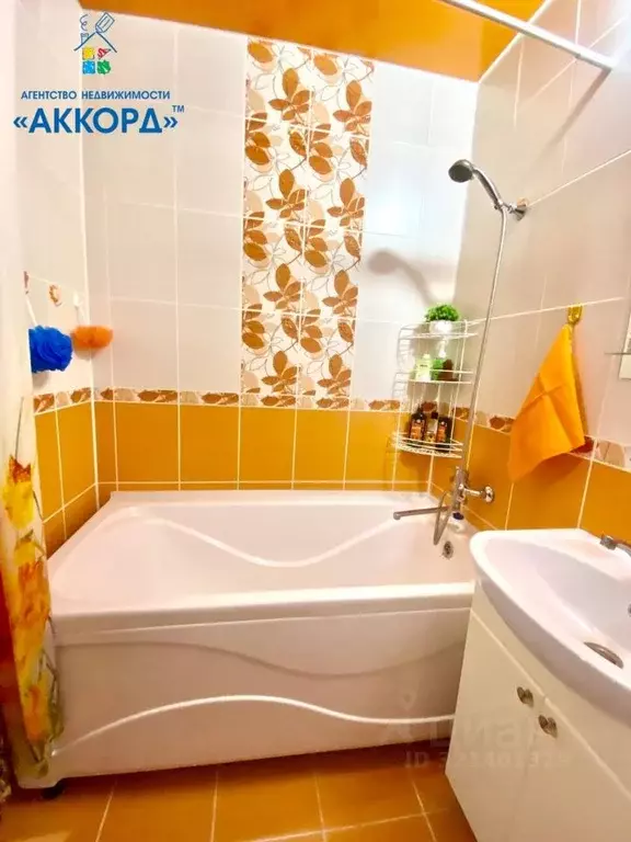 1-к кв. Алтайский край, Новоалтайск ул. Ушакова, 12 (33.8 м) - Фото 0