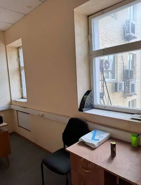 Помещение свободного назначения в Москва Октябрьская ул., 80С1 (566 м) - Фото 2