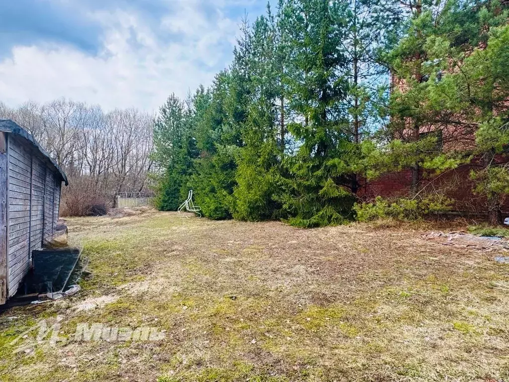 Участок в Москва д. Пенино, Пенино-1 СНТ, 5 (4.0 сот.) - Фото 2