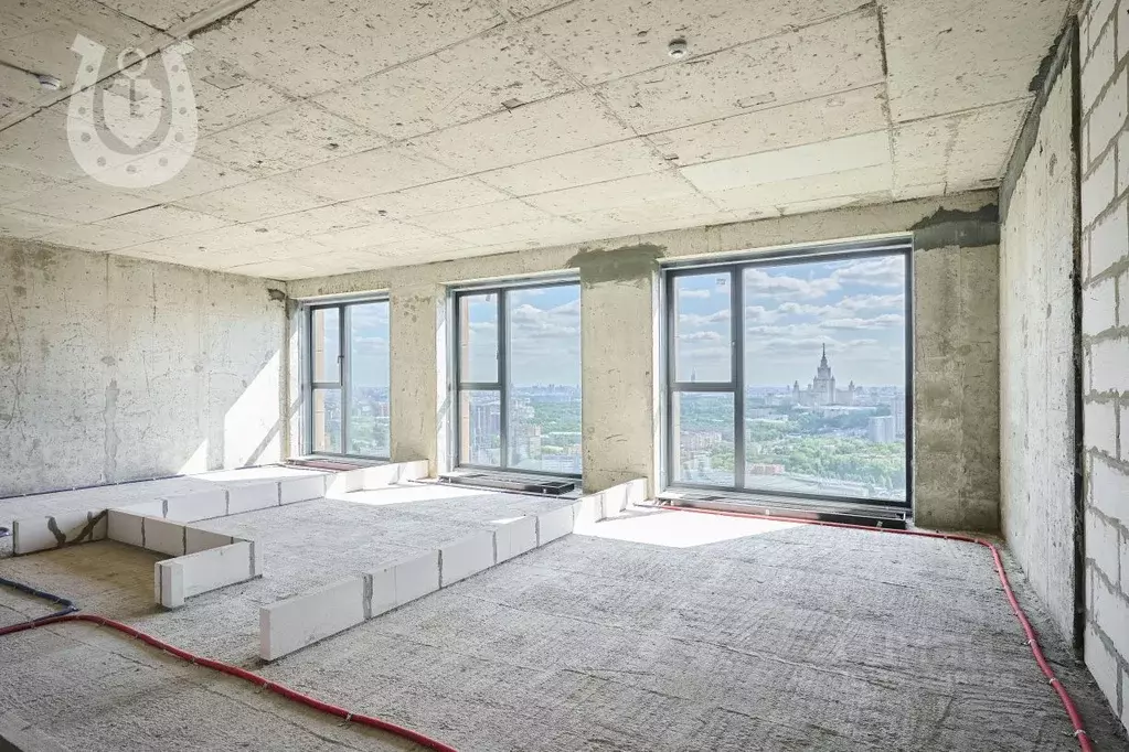 3-к кв. Москва просп. Генерала Дорохова, 49 (72.9 м) - Фото 2