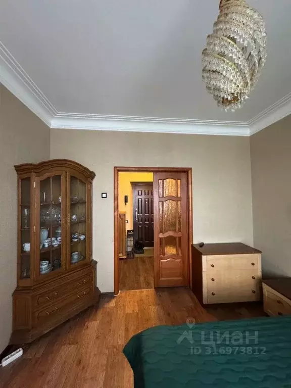 2-к кв. Челябинская область, Челябинск просп. Ленина, 11 (52.0 м) - Фото 0