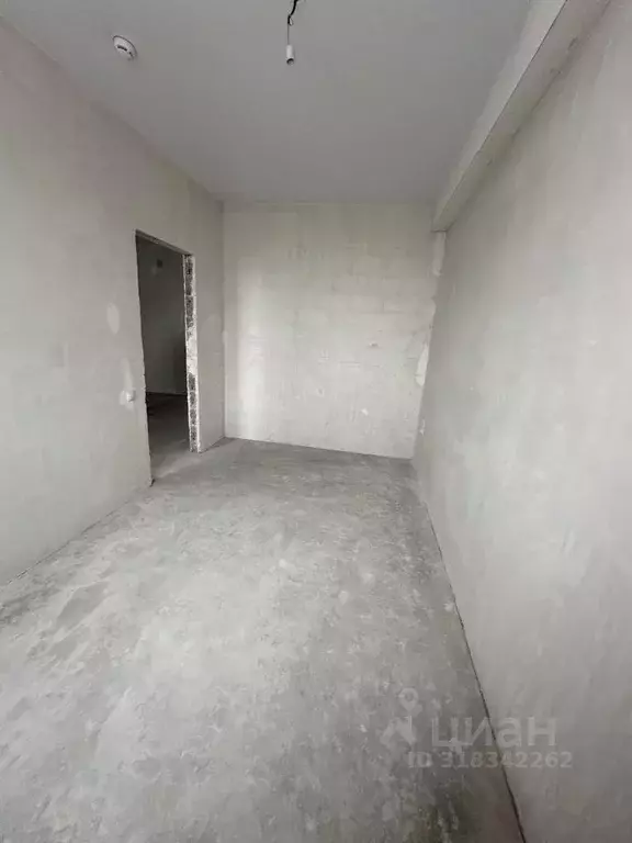 2-к кв. Красноярский край, Красноярск ул. Сады, 6Г (46.0 м) - Фото 2