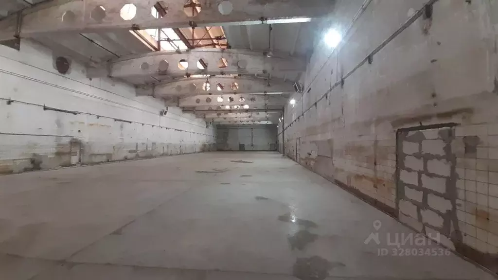 Производственное помещение в Москва пос. Внуково, ш. Заводское, 16 ... - Фото 1